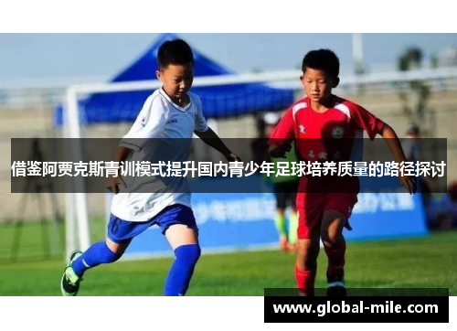借鉴阿贾克斯青训模式提升国内青少年足球培养质量的路径探讨