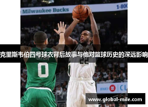 克里斯韦伯四号球衣背后故事与他对篮球历史的深远影响